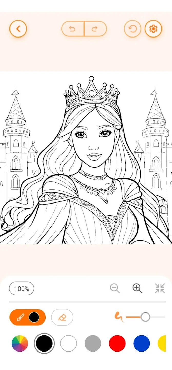 pAIntLand screenshot 1